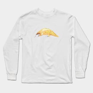 Pangolin Long Sleeve T-Shirt